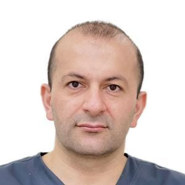 Панахов Самир Низамеддинович — Хирург, Детский хирург, Лазерный хирург, Флеболог, Вологда