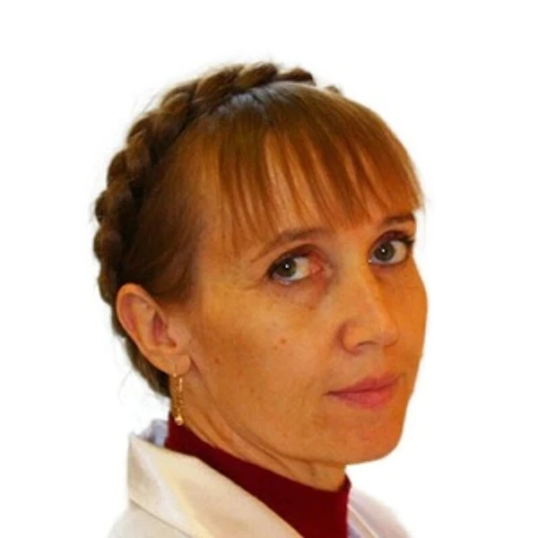 Кожина Людмила Михайловна — Физиотерапевт, Вологда