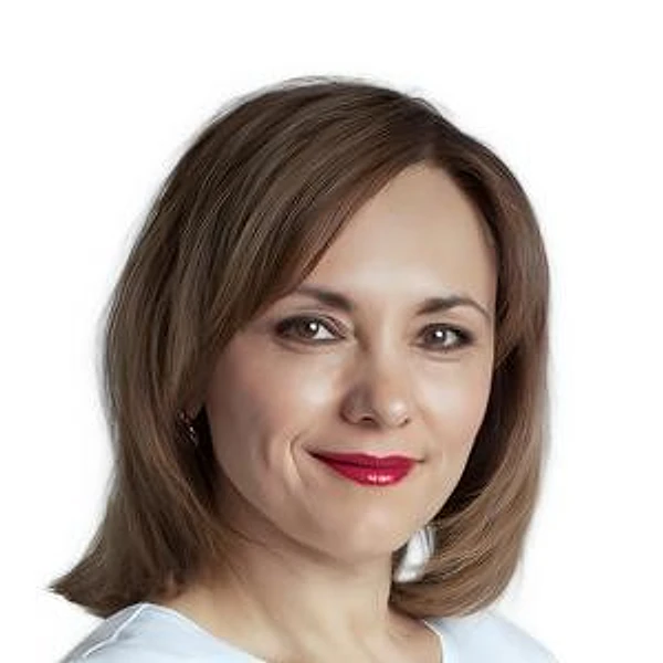 Гринкас Мария Евгеньевна — Детский стоматолог, Чита