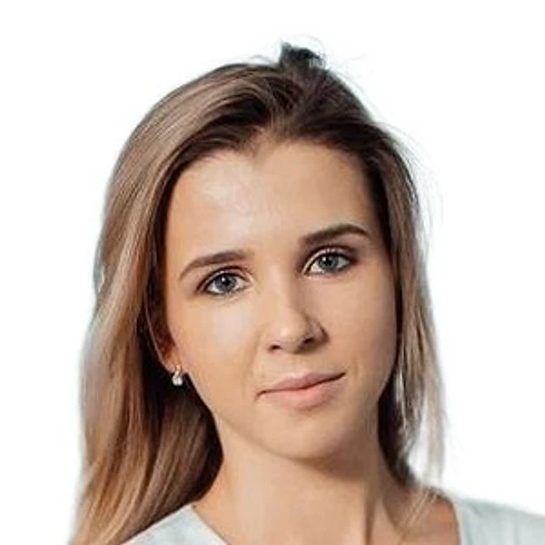 Асатрян Екатерина Михайловна — Стоматолог, Чита