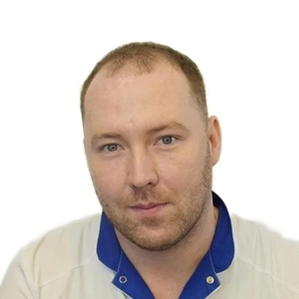 Семенов Евгений Андреевич — Ортопед, Травматолог, Чита