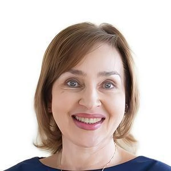 Пермякова Ольга Васильевна — Врач УЗИ, Детский врач УЗИ, Чита