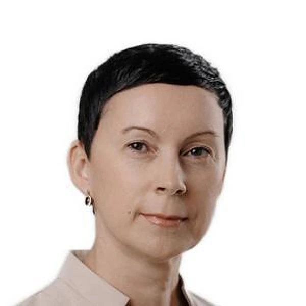 Семенец Екатерина Владимировна — Офтальмолог (окулист), Лазерный хирург, Чита