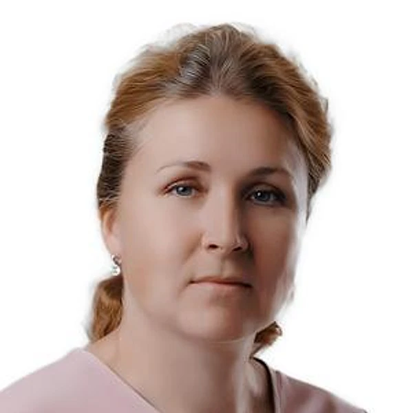 Васильченко Татьяна Ивановна — Офтальмолог (окулист), Чита