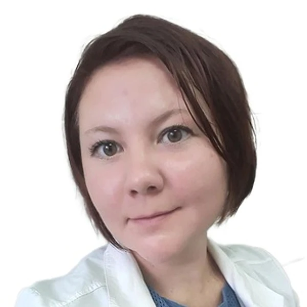 Яковлева Кристина Александровна — Маммолог, Онколог, Хирург, Чита