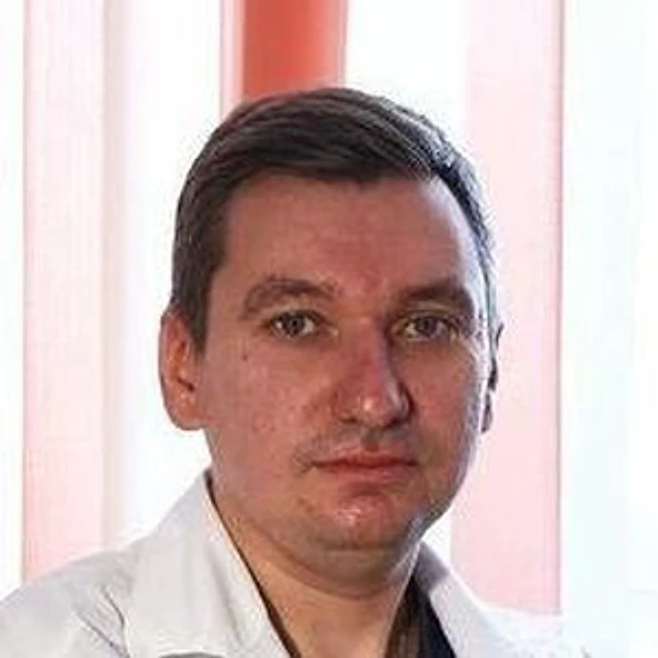 Дегтяр Константин Геннадьевич — Хирург, Онколог, Чита