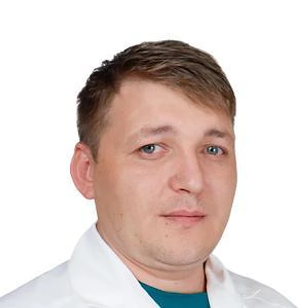 Казеев Андрей Александрович — Торакальный хирург, Онколог, Чита