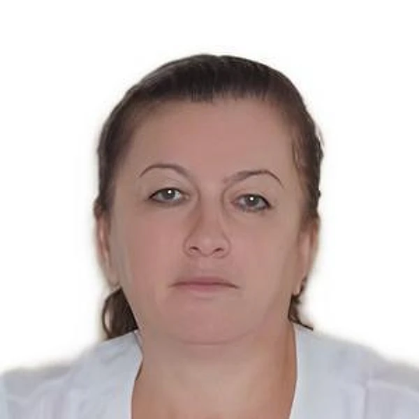 Маленчук Наталья Мефодьевна — Терапевт, Спортивный врач, Чита