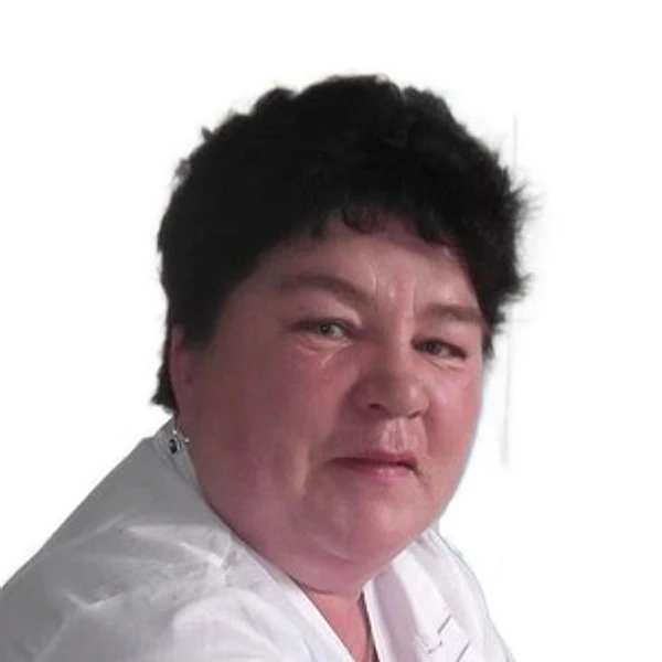 Загайнова Марина Владимировна — Массажист, Чита