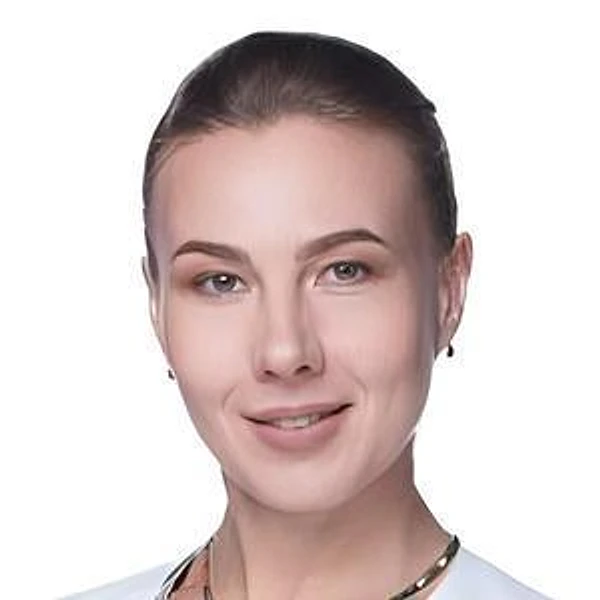 Пугачева Елена Александровна — Гинеколог, Акушер, Врач УЗИ, Санкт-Петербург