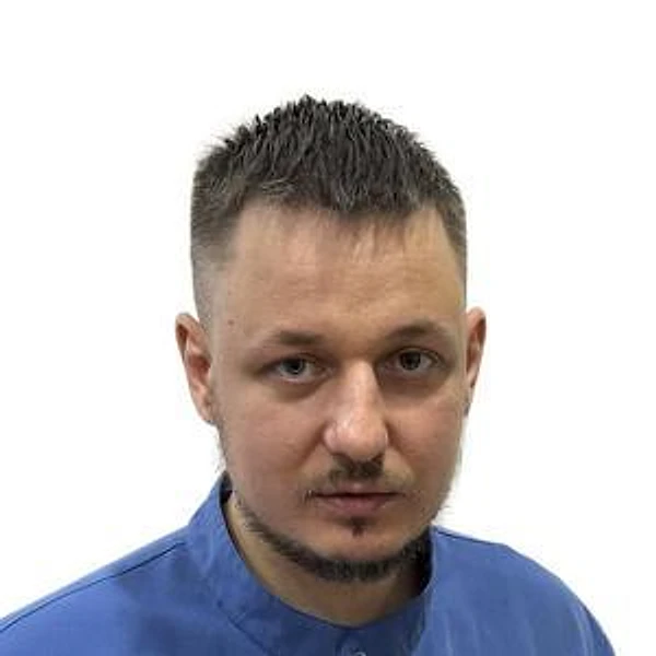 Перезябов Николай Сергеевич — Сосудистый хирург (ангиохирург), Флеболог, Тюмень