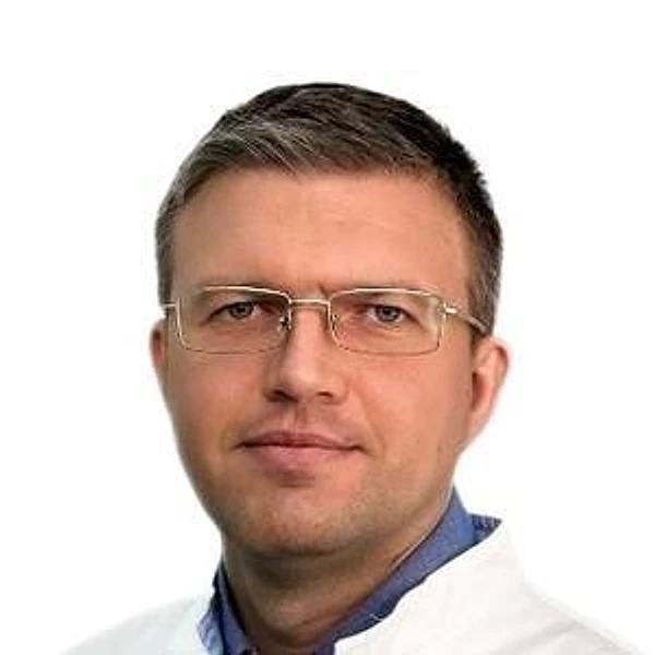 Кулаков Сергей Александрович — Онколог, Онколог-маммолог, Хирург, Брянск