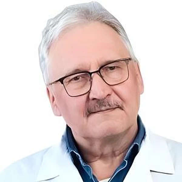 Соломатин Виктор Борисович — Психотерапевт, Нарколог, Психиатр, Томск