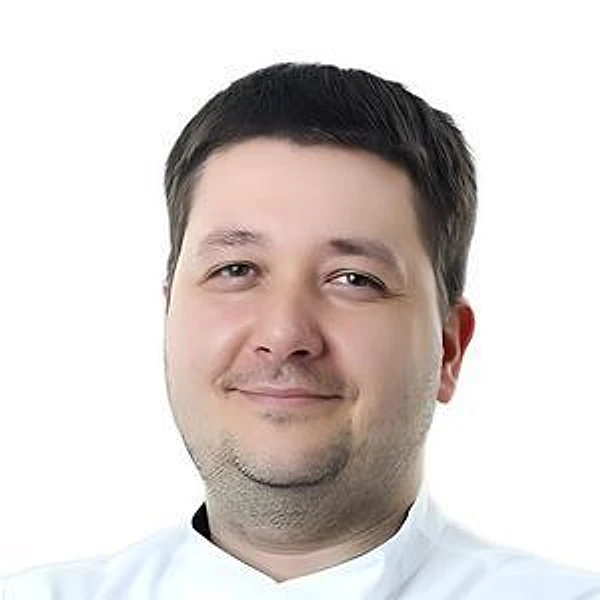 Семенов Евгений Владимирович — Хирург, Проктолог (колопроктолог), Салехард