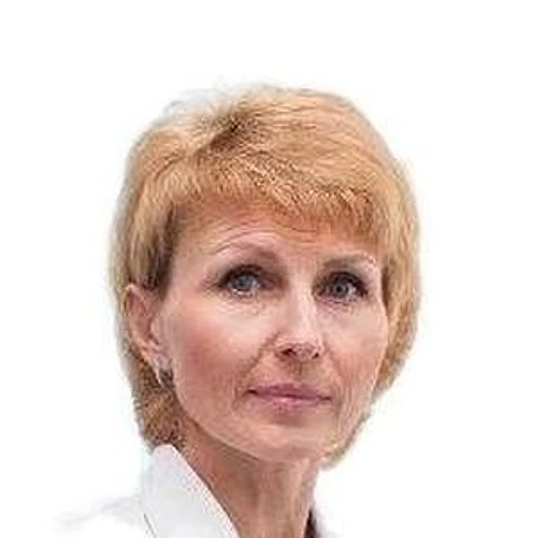 Дорошенко-Смирнова Ольга Сергеевна — Гинеколог, Акушер, Репродуктолог, Тула