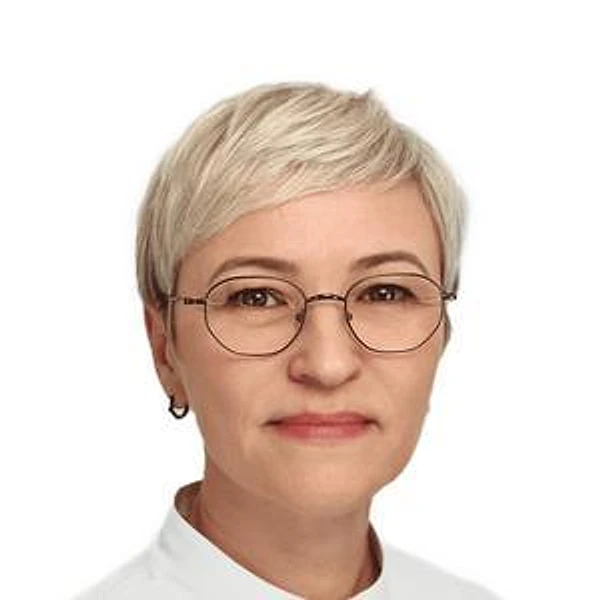 Колотилина Елена Владимировна — Терапевт, Врач УЗИ, Москва