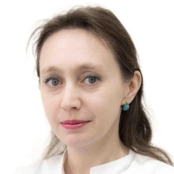 Бунина Вера Юрьевна — Невролог, Рефлексотерапевт, Екатеринбург