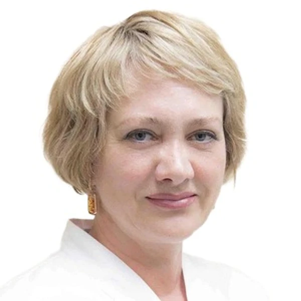 Минакова Людмила Николаевна — Врач УЗИ, Екатеринбург
