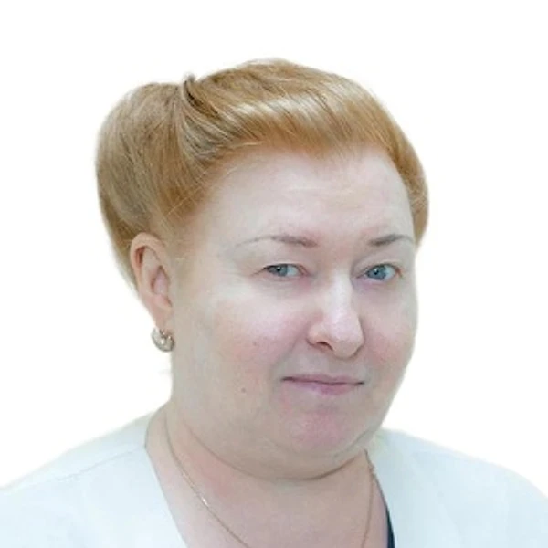 Молева Александра Геннадьевна — Врач УЗИ, Екатеринбург