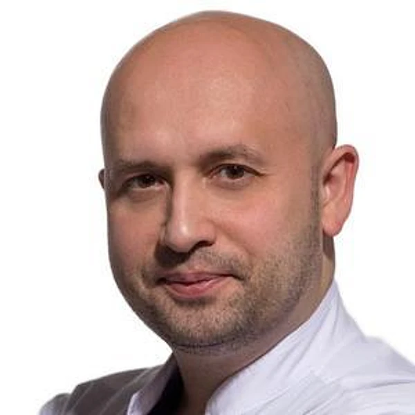 Гончаров Никита Гаясович — Эндоскопист, Екатеринбург