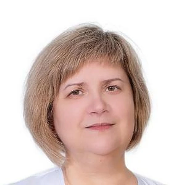 Костенецкая Елена Ивановна — Гастроэнтеролог, Дерматолог, Терапевт, Екатеринбург