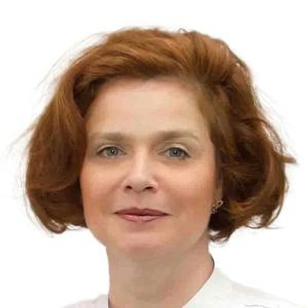 Благовещенская Эльвира Анатольевна — Врач УЗИ, Екатеринбург