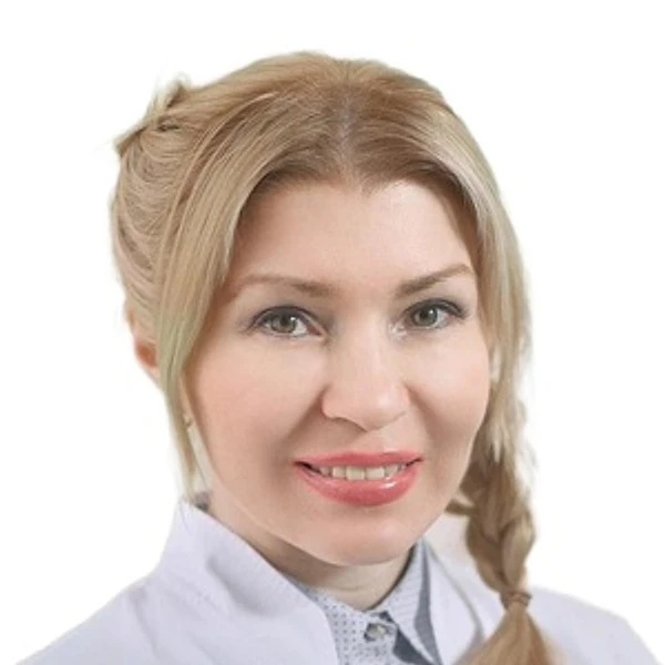 Диомидова Светлана Вячеславовна — Гинеколог, Детский гинеколог, Екатеринбург