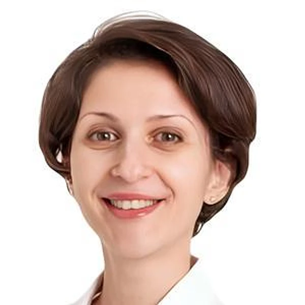 Воробьева Елена Валерьевна — Дерматолог, Врач-косметолог, Дерматовенеролог, Детский дерматолог, Екатеринбург