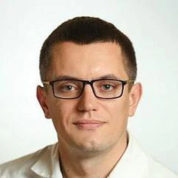 Осипов Илья Владимирович — Радиолог, Ставрополь