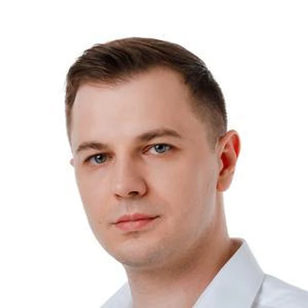 Лахнов Максим Алексеевич — Психиатр, Детский психиатр, Детский психотерапевт, Нарколог, Психотерапевт, Москва