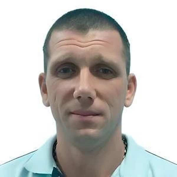 Твердохлебов Валерий Анатольевич — Массажист, Ростов-на-Дону