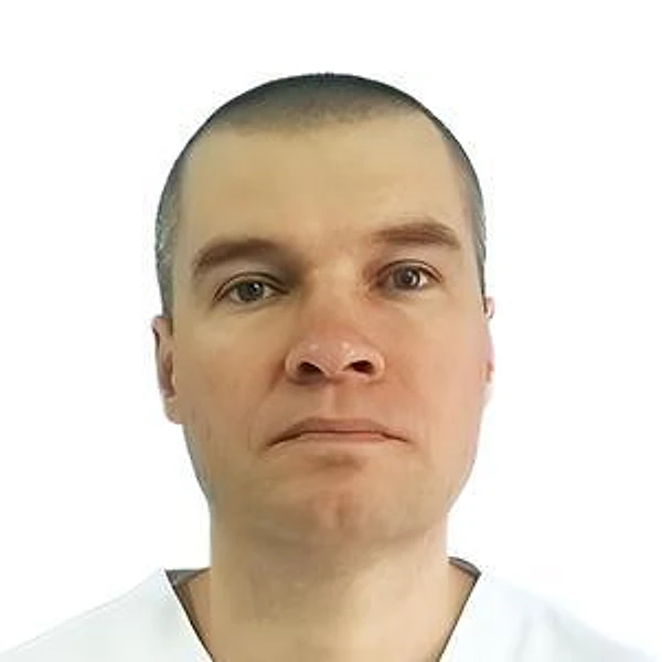Завадский Игорь Александрович — Массажист, Ростов-на-Дону