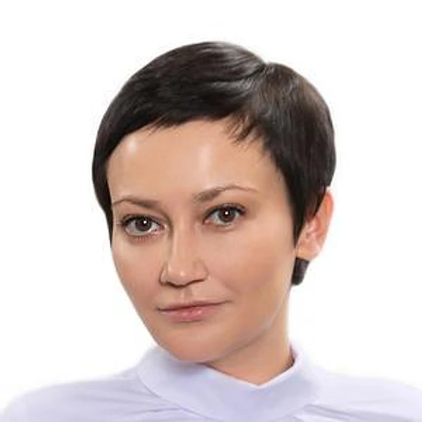 Баскакова Дарья Викторовна — Врач-косметолог, Дерматовенеролог, Нутрициолог, Москва