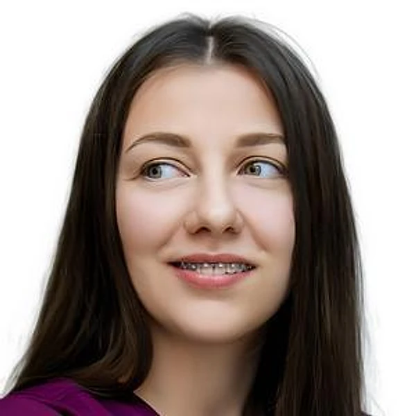 Москвина Анастасия Александровна — Стоматолог-хирург, Стоматолог, Екатеринбург