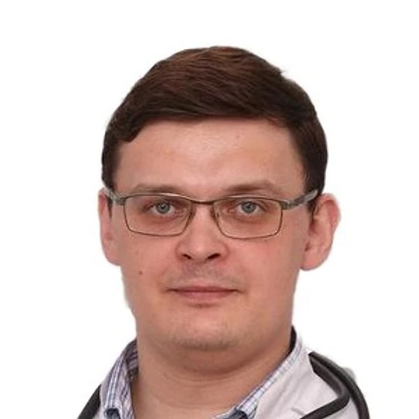 Жила Олег Сергеевич — Ортопед, Травматолог, Вологда