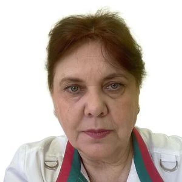 Ляшенко Ольга Алексеевна — Офтальмолог (окулист), Иркутск