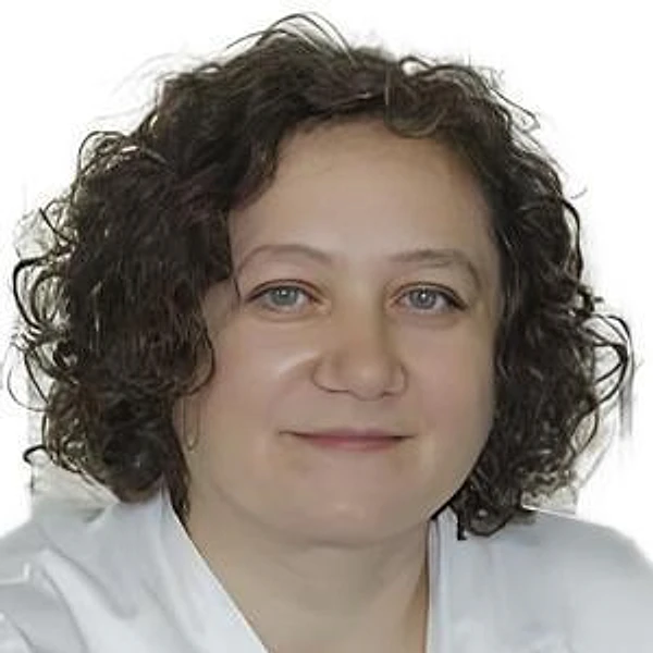 Мазькова Людмила Владимировна — Стоматолог, Чита