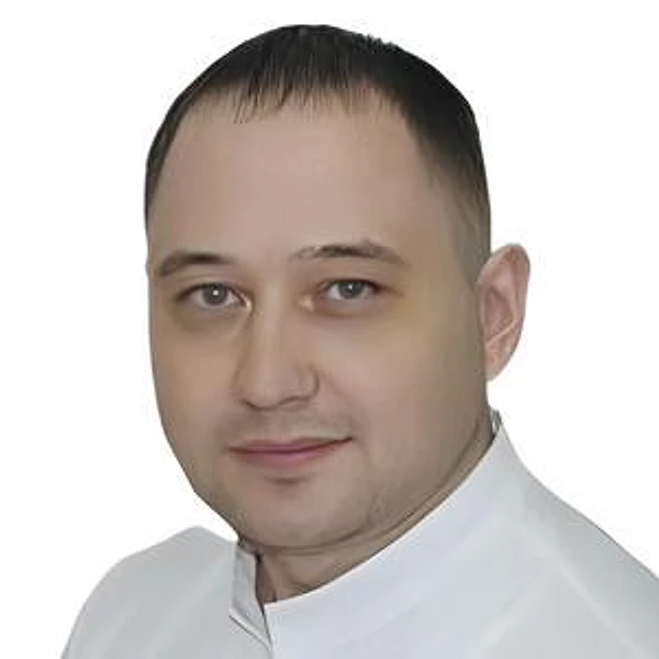 Нуриев Руслан Ринатович — Стоматолог, Стоматолог-ортопед, Чита