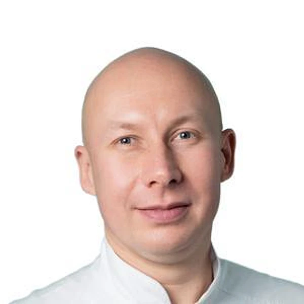 Лопатин Сергей Борисович — Стоматолог-ортопед, Чита