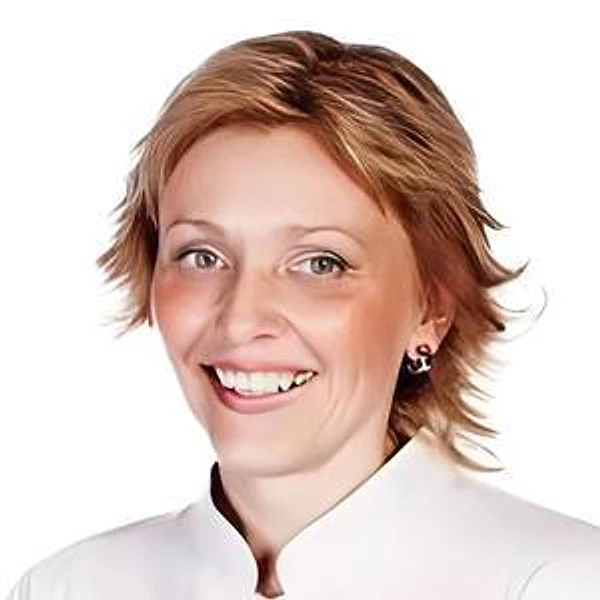 Сухенко Елена Валерьевна — Стоматолог-ортопед, Чита