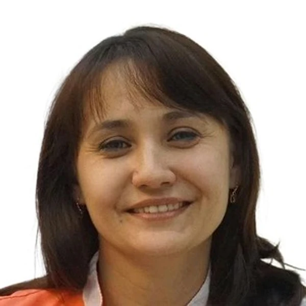 Вайрах Юлия Валерьевна — Стоматолог, Чита