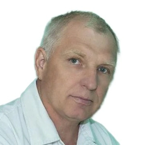 Алексеев Сергей Александрович — Стоматолог-ортопед, Чита