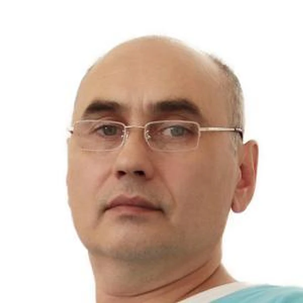 Фефелов Александр Владимирович — Стоматолог, Чита