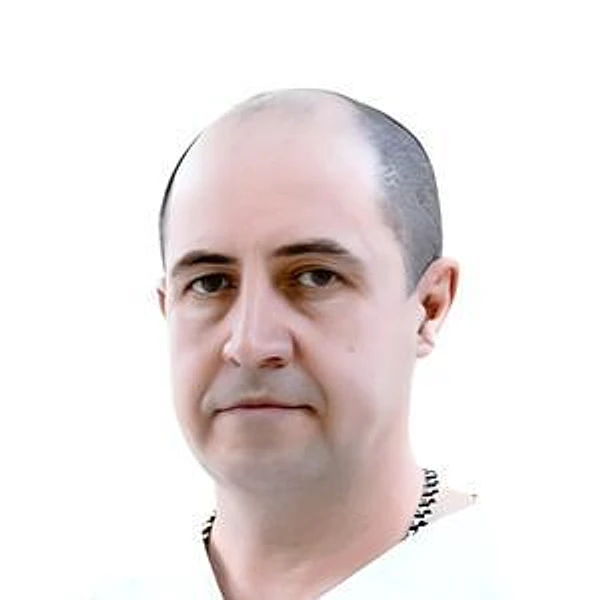 Веселков Константин Викторович — Стоматолог, Стоматолог-ортопед, Чита