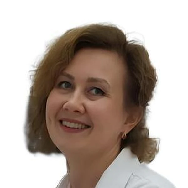 Малышева Ирина Викторовна — Врач УЗИ, Кардиолог, Терапевт, Вологда