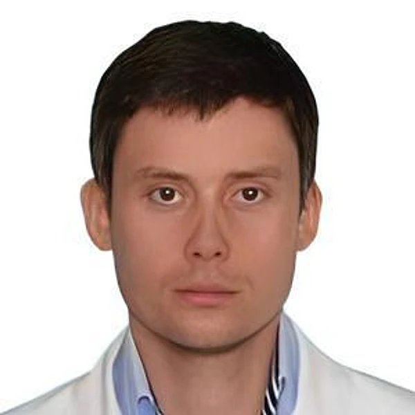Куренков Александр Сергеевич — Кардиохирург, Аритмолог, Сосудистый хирург (ангиохирург), Вологда