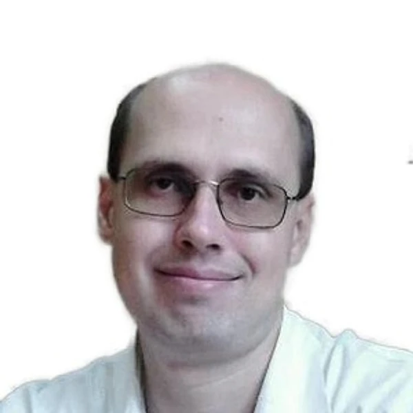 Николаев Дмитрий Сергеевич — Уролог, Вологда