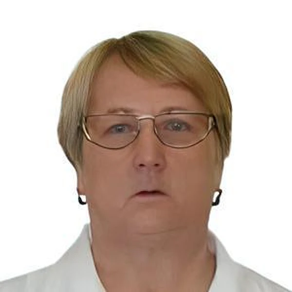 Сергеева Татьяна Анатольевна — Невролог, Вологда