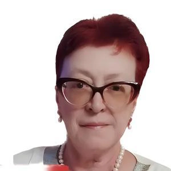 Хотеева Ирина Романовна — Нефролог, Вологда