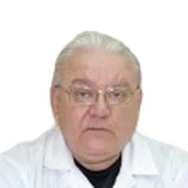 Налеухин Николай Валентинович — Сосудистый хирург (ангиохирург), Вологда